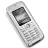 Sony Ericsson K310i Grey Icon